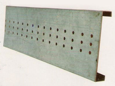Manufacturers Exporters and Wholesale Suppliers of PERFORATED CABLE TRAY Coimbatotre Tamil Nadu